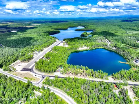 46545 S Fishermans Hop Rd, Willow, AK 99688