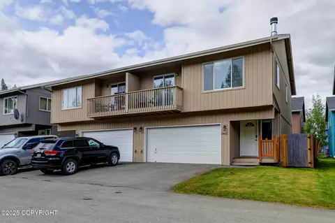 2460 Lochenshire Pl # 21, Anchorage, AK 99504