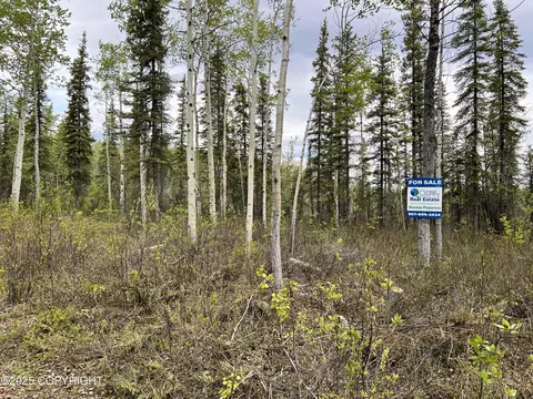 Asls 79-251, Glennallen, AK 99588