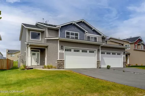 8784 Dry Creek Loop # 40A, Anchorage, AK 99502