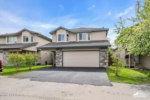 268 Dailey Ave, Anchorage, AK 99515