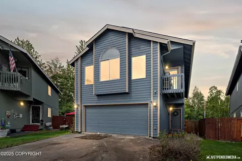 1843 Colony Pl # 27, Anchorage, AK 99507