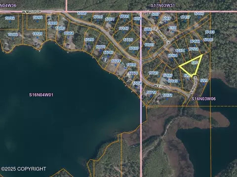 6201 S Abbott Cir, Big Lake, AK 99652