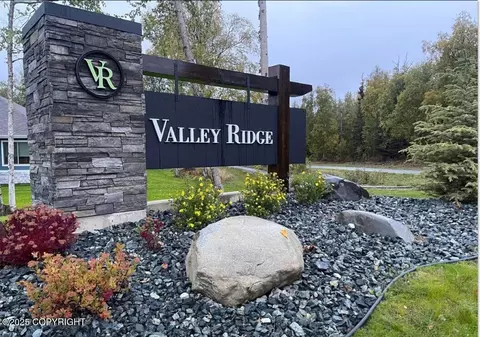 1551 W Valley Ridge Dr, Wasilla, AK 99654