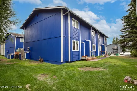 1701 Russian Jack Dr # D3, Anchorage, AK 99508