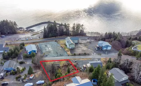 68 Seawatch Dr, Ketchikan, AK 99901