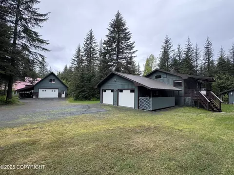 34008 Orlander Ave, Seward, AK 99664