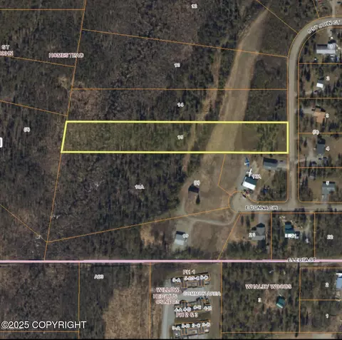 2250 S St John Ct, Wasilla, AK 99654