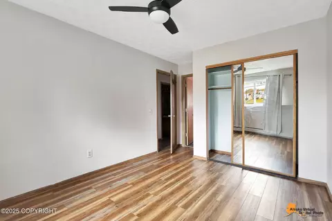9620 Morningside Loop # A4, Anchorage, AK 99515 photo 16