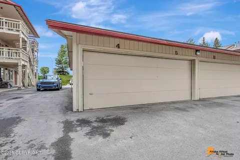 9620 Morningside Loop # A4, Anchorage, AK 99515 photo 19