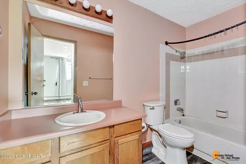 9620 Morningside Loop # A4, Anchorage, AK 99515 photo 17