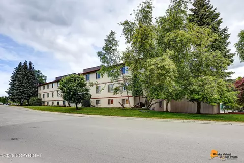 9620 Morningside Loop # A4, Anchorage, AK 99515 photo 21