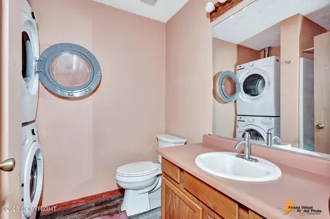 9620 Morningside Loop # A4, Anchorage, AK 99515 photo 10