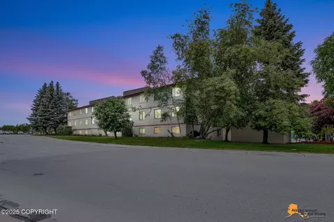 9620 Morningside Loop # A4, Anchorage, AK 99515
