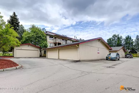9620 Morningside Loop # A4, Anchorage, AK 99515 photo 20