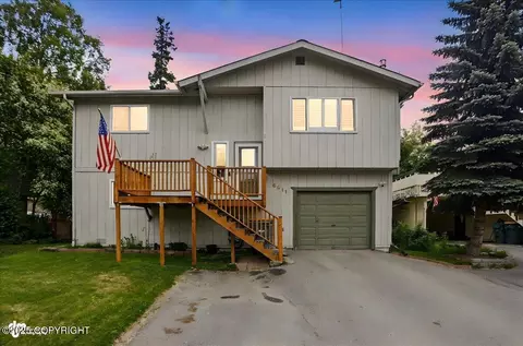 6911 Cheryl St, Anchorage, AK 99518