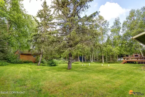 Exterior - 12944 Ridgeview Dr, Anchorage, AK 99516 photo 5 of 12