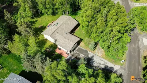 View/Area - 12944 Ridgeview Dr, Anchorage, AK 99516 photo 2 of 10