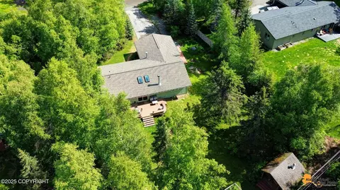 View/Area - 12944 Ridgeview Dr, Anchorage, AK 99516 photo 4 of 10
