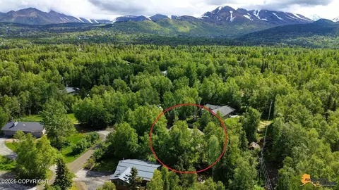 View/Area - 12944 Ridgeview Dr, Anchorage, AK 99516 photo 7 of 10
