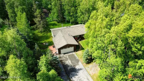 View/Area - 12944 Ridgeview Dr, Anchorage, AK 99516 photo 1 of 10