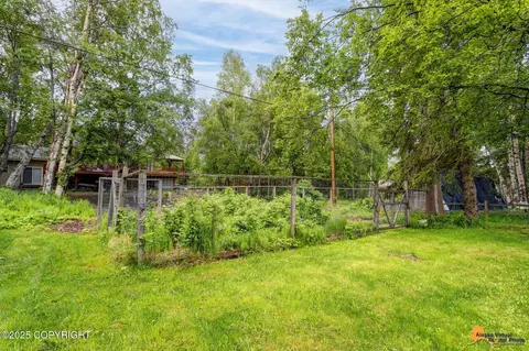 Exterior - 12944 Ridgeview Dr, Anchorage, AK 99516 photo 7 of 12