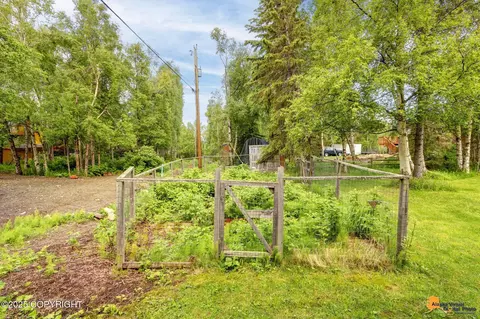Exterior - 12944 Ridgeview Dr, Anchorage, AK 99516 photo 8 of 12