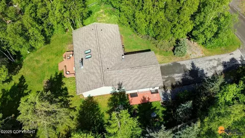 View/Area - 12944 Ridgeview Dr, Anchorage, AK 99516 photo 3 of 10