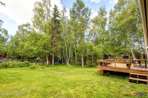 Exterior - 12944 Ridgeview Dr, Anchorage, AK 99516 photo 12 of 12