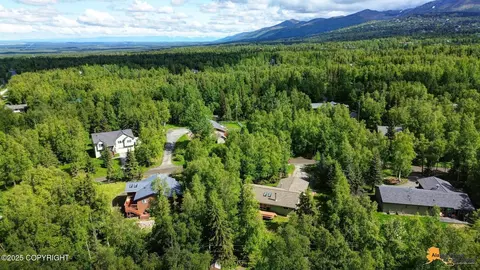 View/Area - 12944 Ridgeview Dr, Anchorage, AK 99516 photo 8 of 10