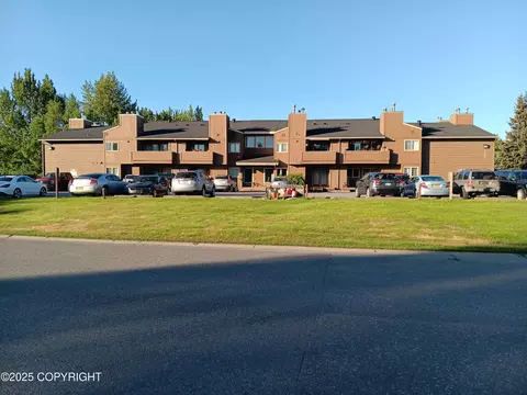 2100 Minerva Way # A6, Anchorage, AK 99515