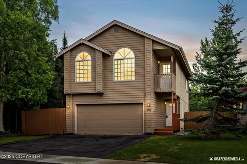 2353 Maritime Loop, Anchorage, AK 99515 photo 3