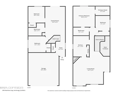 2353 Maritime Loop, Anchorage, AK 99515 photo 6