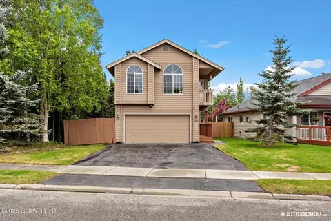2353 Maritime Loop, Anchorage, AK 99515 photo 45