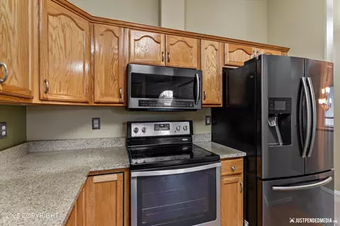 2353 Maritime Loop, Anchorage, AK 99515 photo 16
