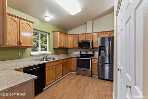 2353 Maritime Loop, Anchorage, AK 99515 photo 14