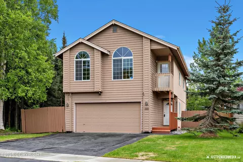 2353 Maritime Loop, Anchorage, AK 99515