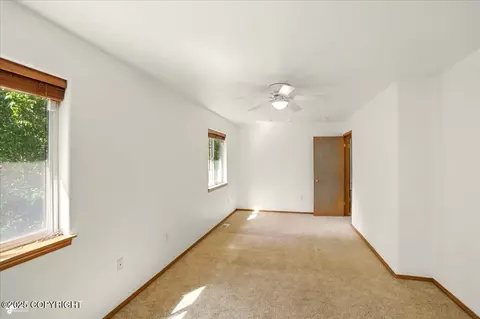 Bedroom - 22030 Birch Creek Dr, Chugiak, AK 99567 photo 3 of 5
