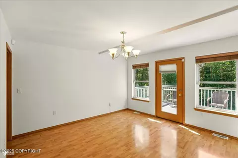Living - 22030 Birch Creek Dr, Chugiak, AK 99567 photo 4 of 4