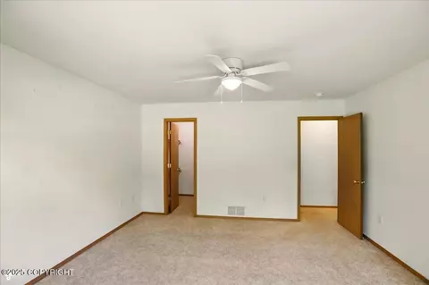 Bedroom - 22030 Birch Creek Dr, Chugiak, AK 99567 photo 5 of 5