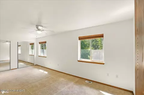 Bedroom - 22030 Birch Creek Dr, Chugiak, AK 99567 photo 1 of 5