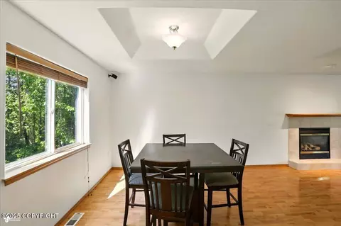 Dining - 22030 Birch Creek Dr, Chugiak, AK 99567 photo 2 of 2