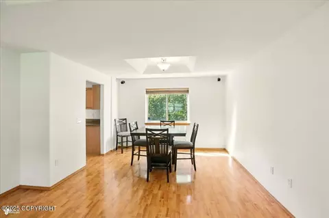 Dining - 22030 Birch Creek Dr, Chugiak, AK 99567 photo 1 of 2