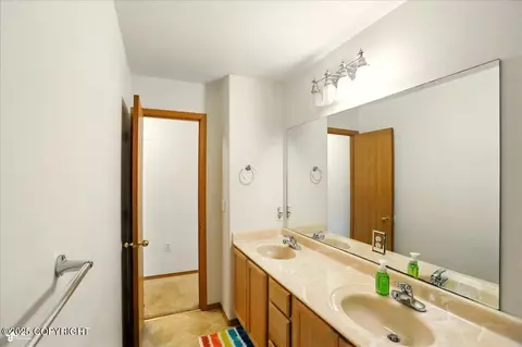 Bath - 22030 Birch Creek Dr, Chugiak, AK 99567 photo 8 of 8