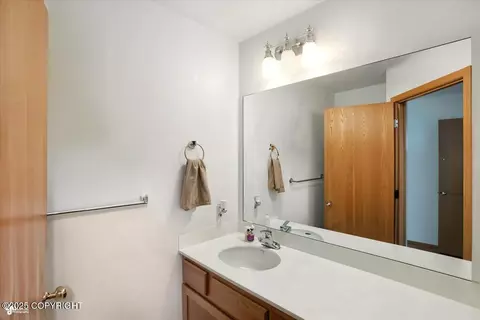 Bath - 22030 Birch Creek Dr, Chugiak, AK 99567 photo 1 of 8