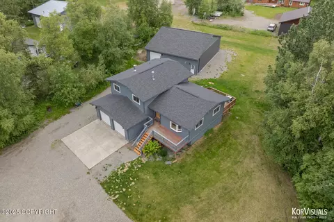 3131 N Departure Ct, Wasilla, AK 99654