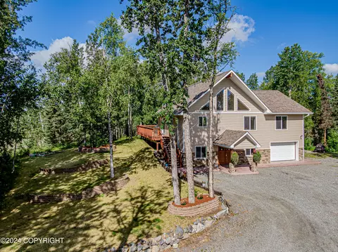 36733 Pavilion Dr, Soldotna, AK 99669
