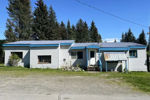 450 Noview Ave, Homer, AK 99603