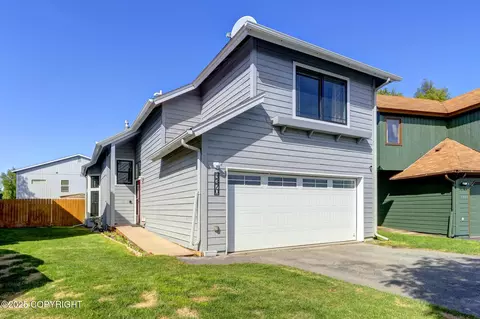 3370 Chaparral Cir, Anchorage, AK 99502