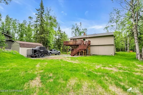 19705 Citation Rd, Eagle River, AK 99577